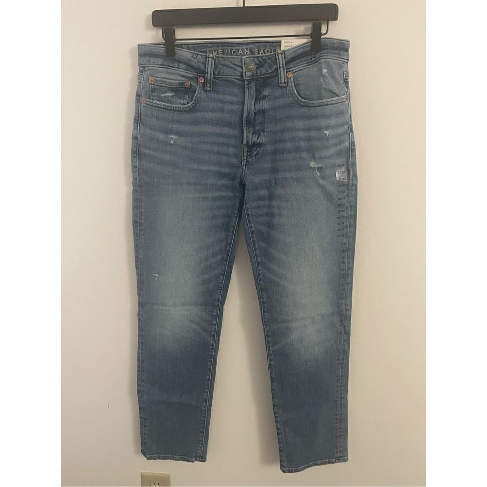 American Eagle Jeans Size 32x32